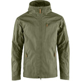 Fjallraven Men's Sten Wind Jacket