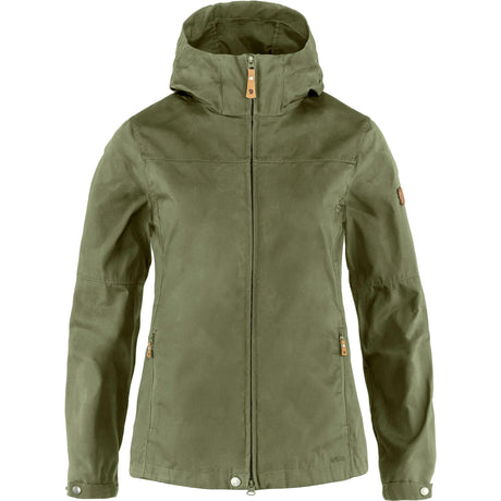 Fjallraven vējjaka Stina sieviešu