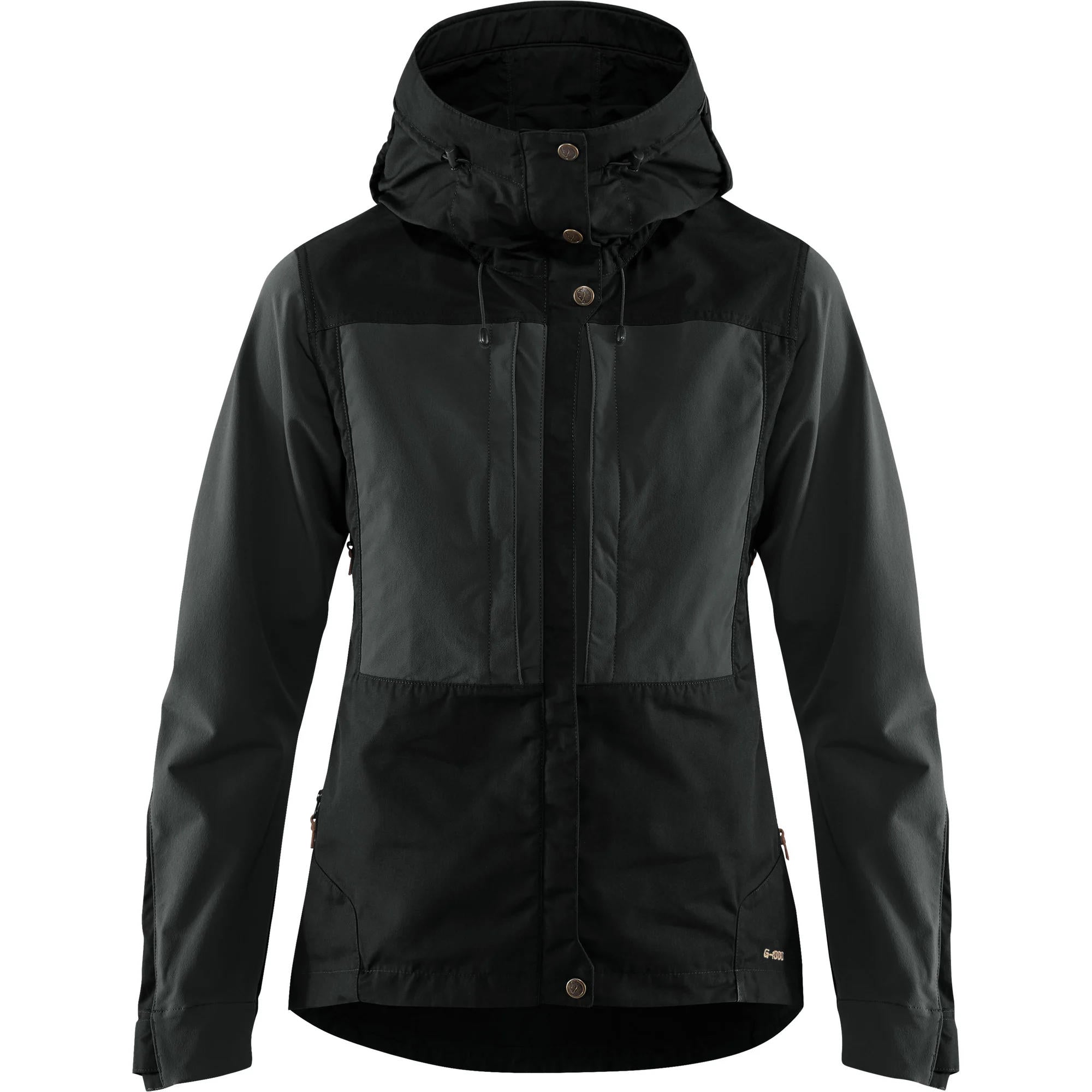 Fjallraven Keb Women's Jacket