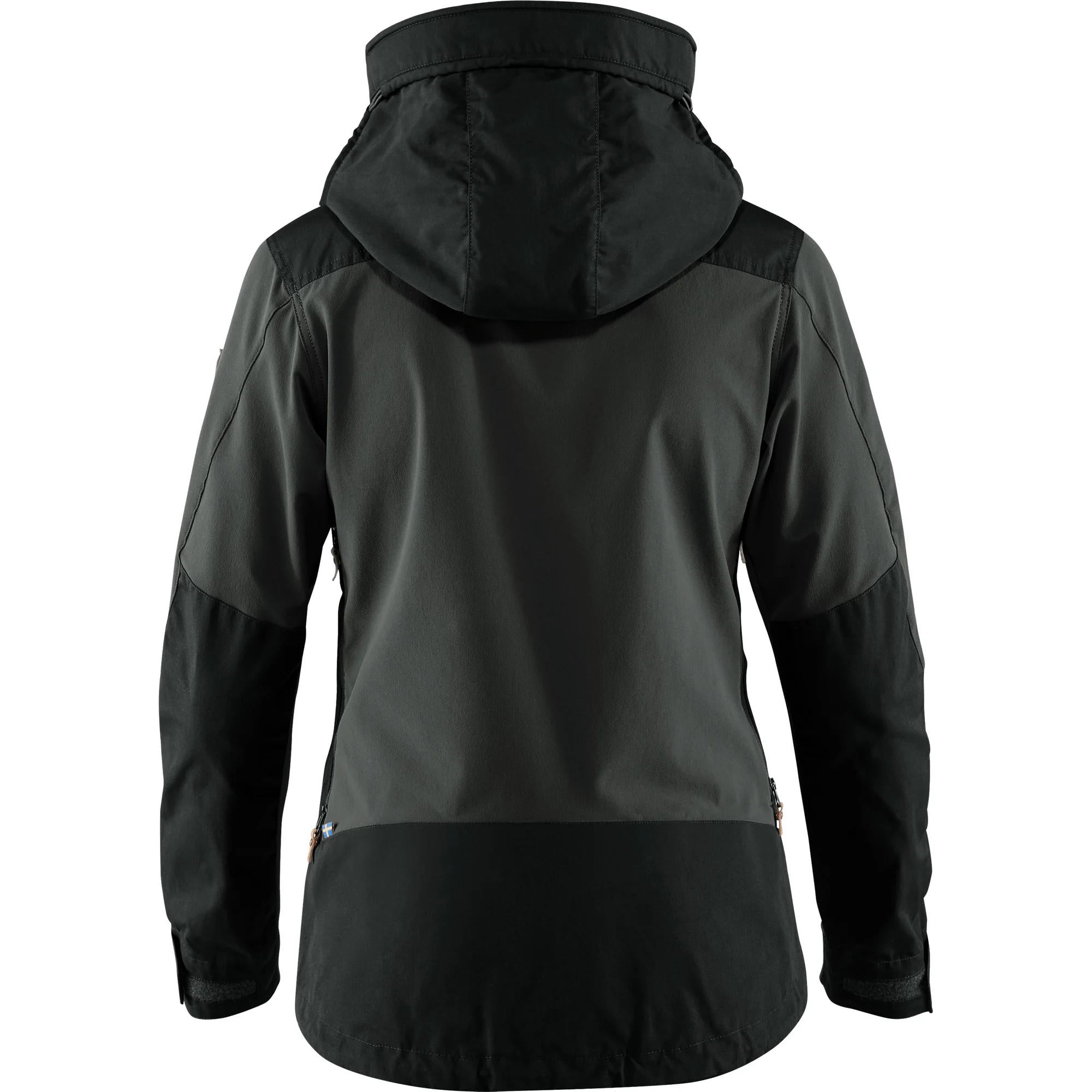 Fjallraven Keb Women's Jacket