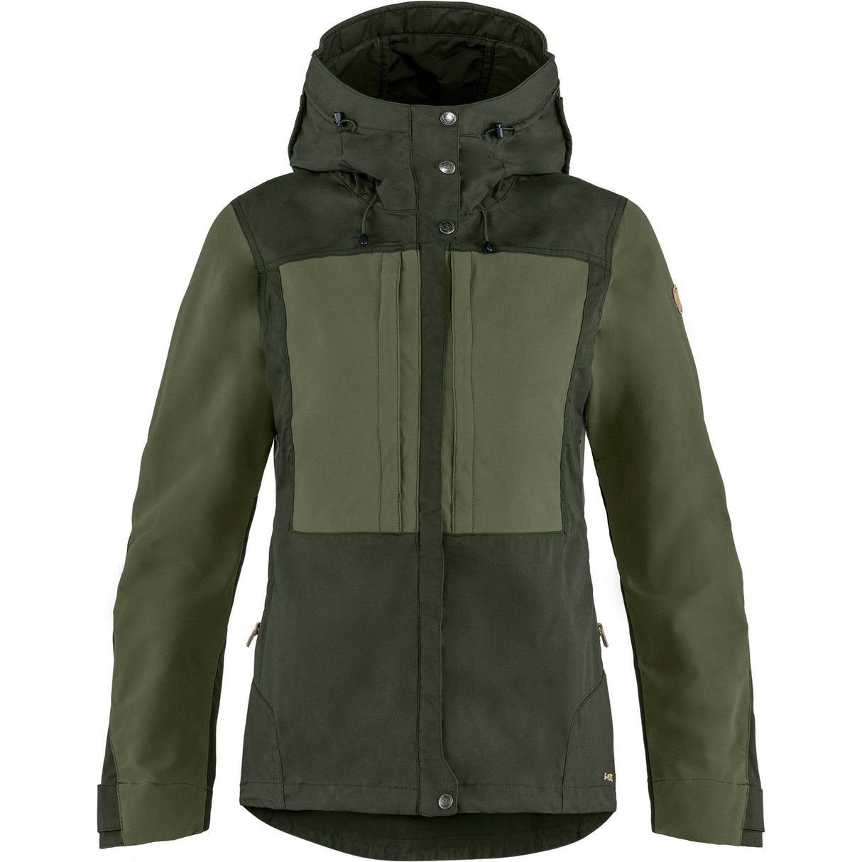 Fjallraven Keb Women's Jacket