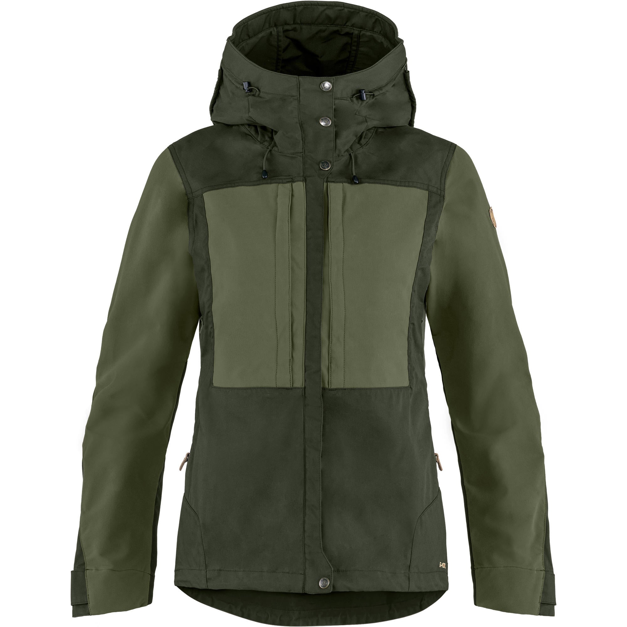 Fjallraven Keb Women's Jacket