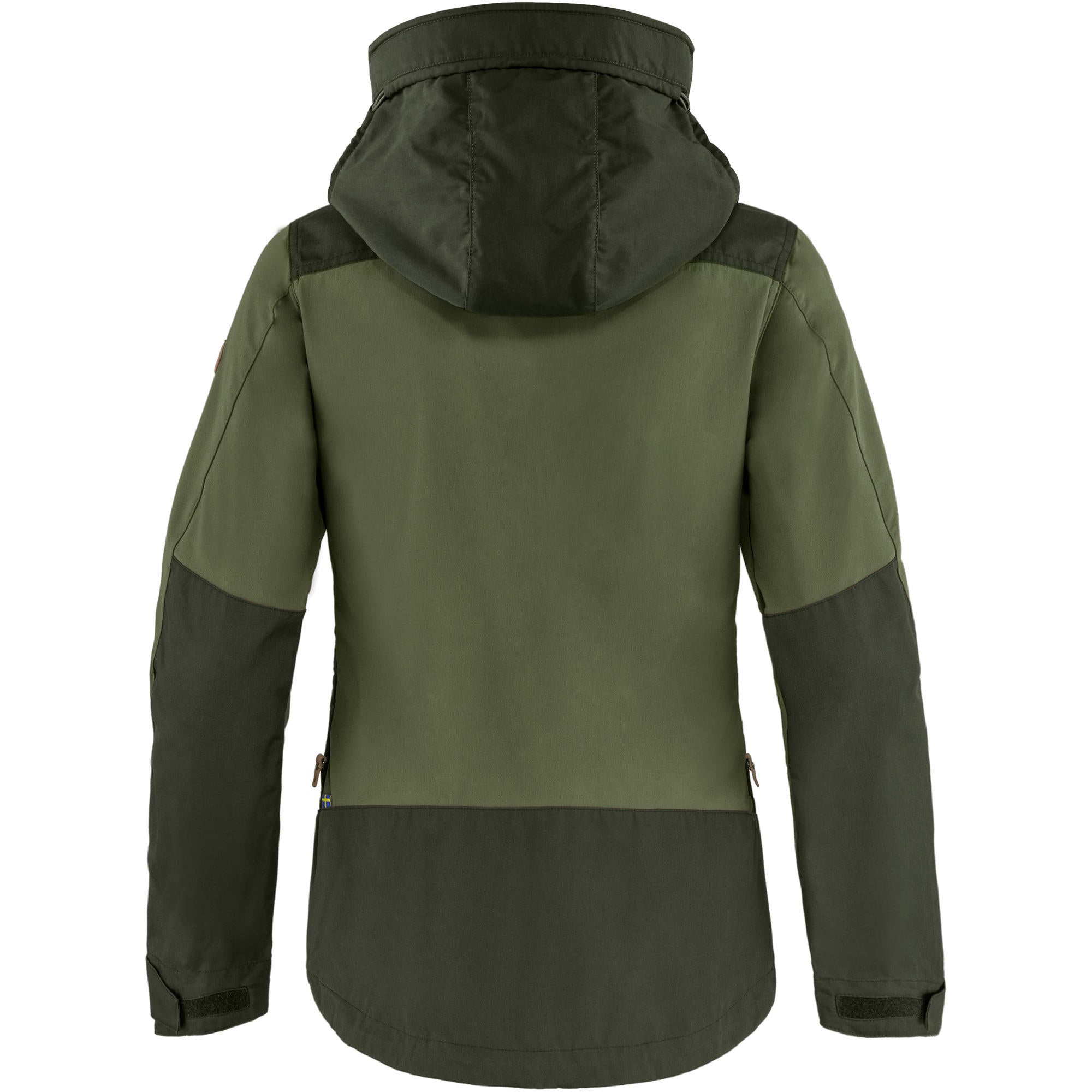 Fjallraven Keb Women's Jacket