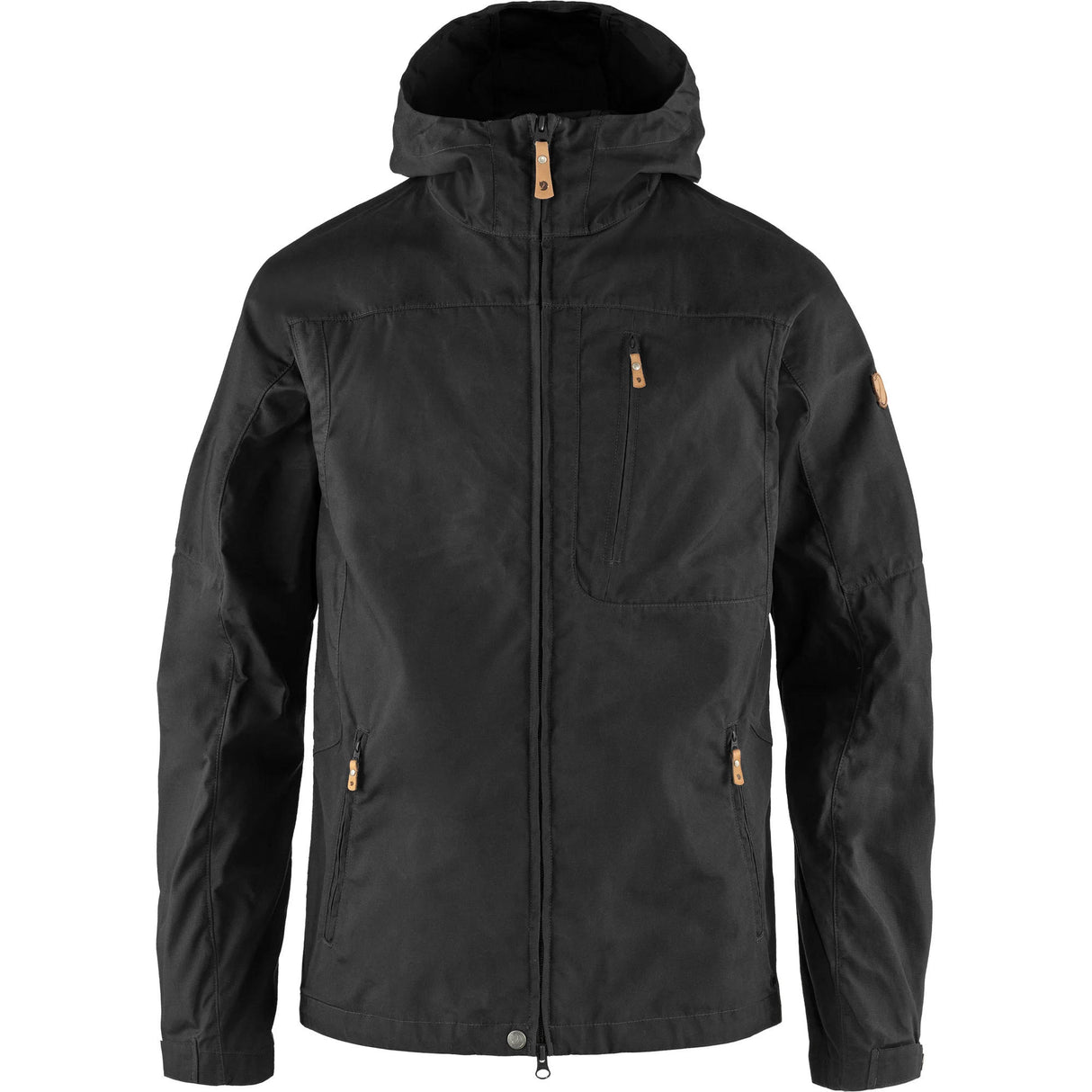 Fjallraven Men's Sten Wind Jacket