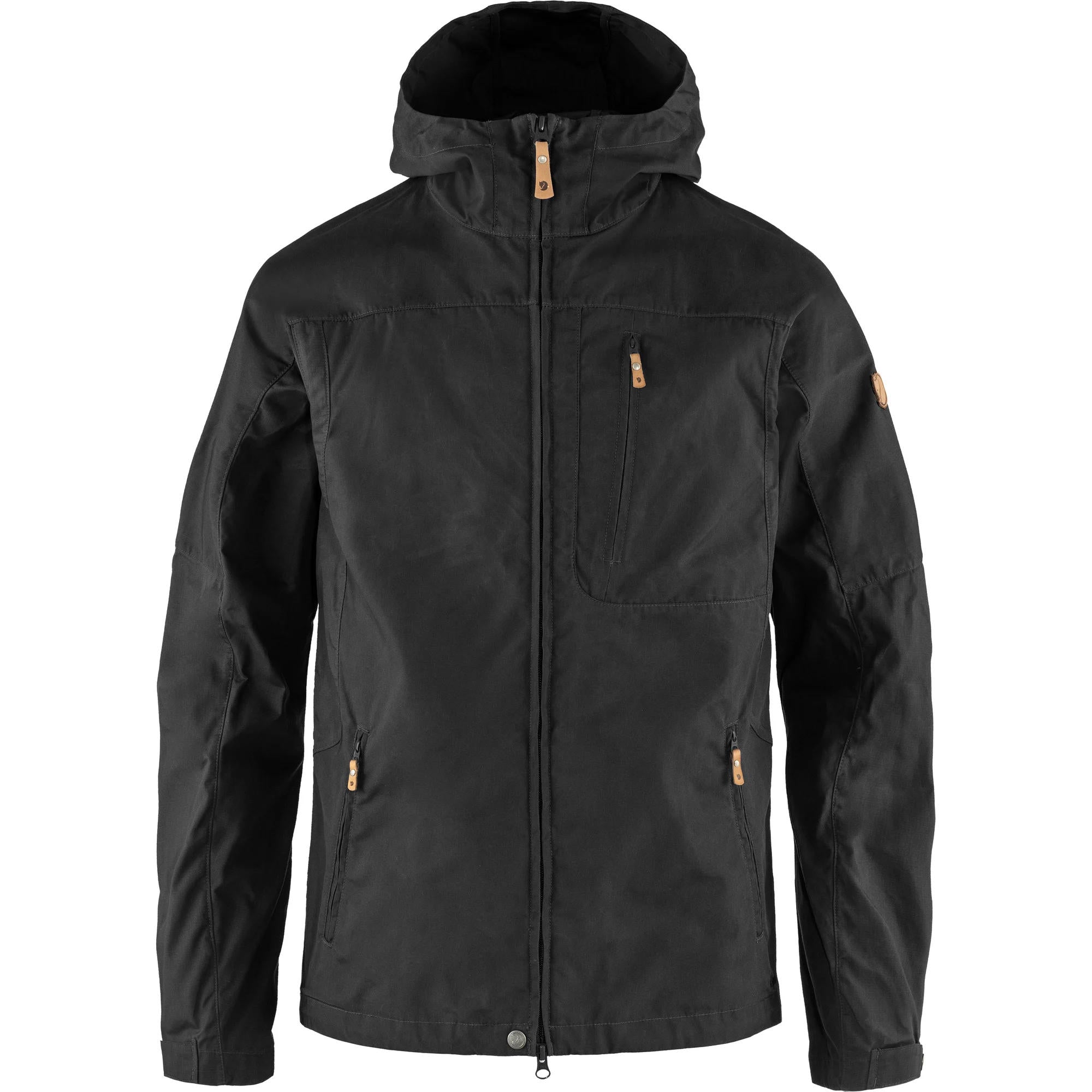 Fjallraven Men's Sten Wind Jacket