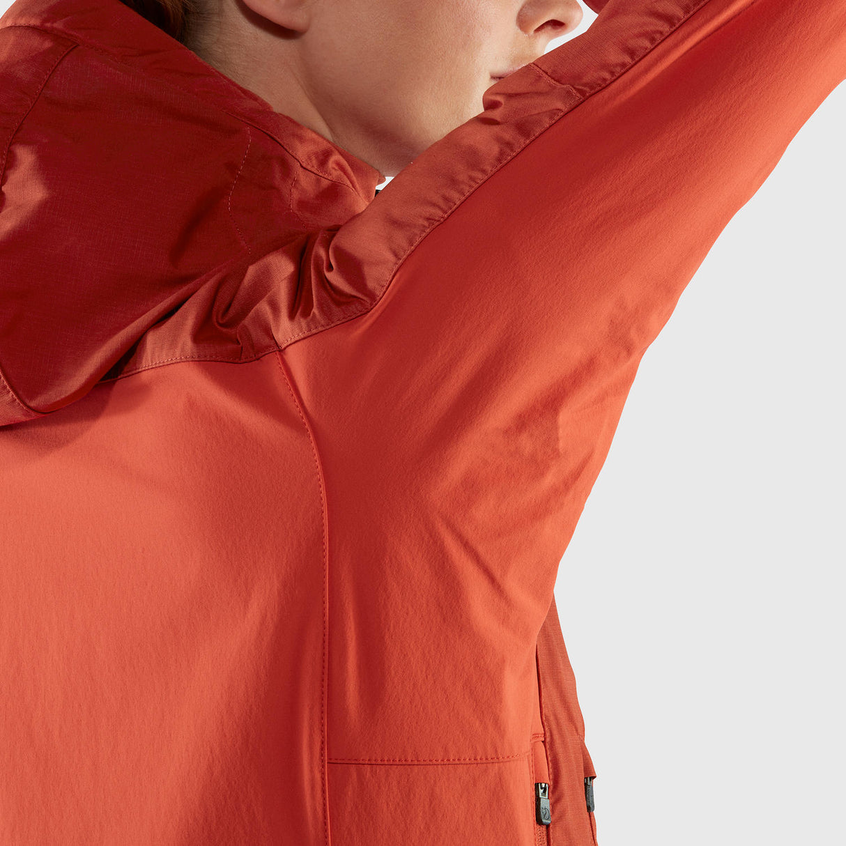 Fjallraven Abisko Lite Trekking Jacket W