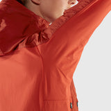 Fjallraven Abisko Lite Trekking Jacket W