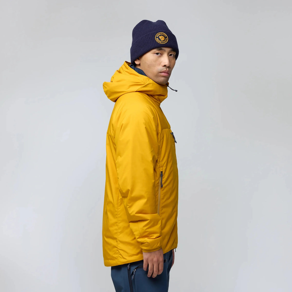 Jaka Fjallraven Bergtagen 60 Insulation vīriešu