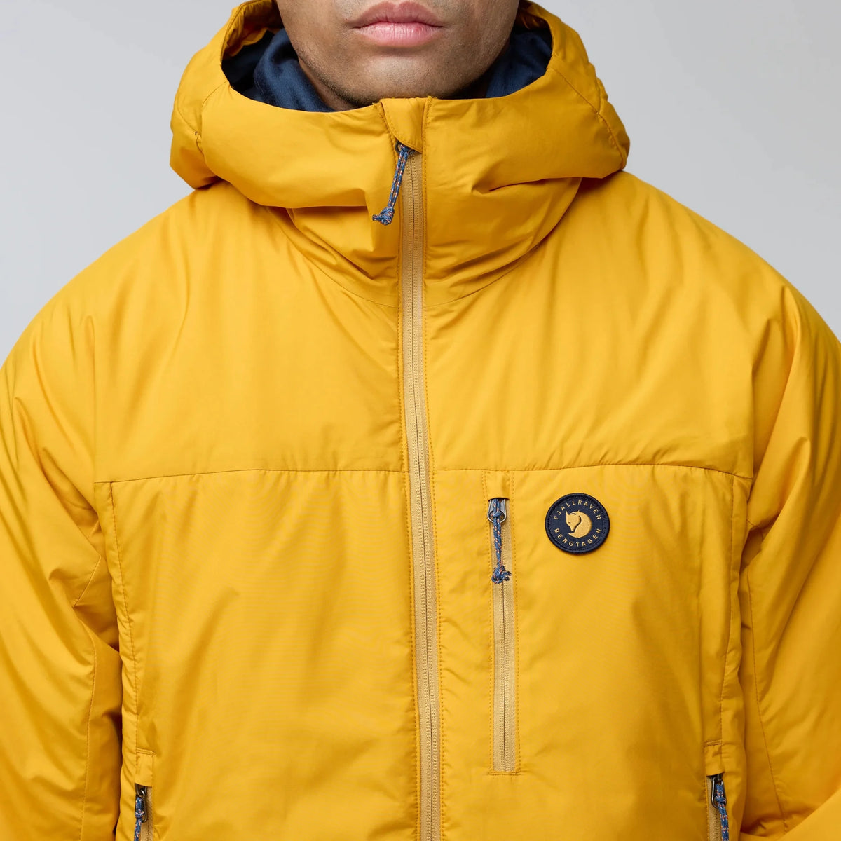 Jaka Fjallraven Bergtagen 60 Insulation vīriešu