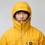 Jaka Fjallraven Bergtagen 60 Insulation vīriešu