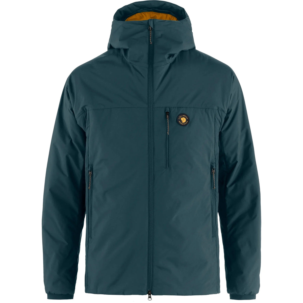 Jaka Fjallraven Bergtagen 60 Insulation vīriešu
