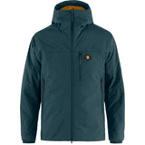 Jaka Fjallraven Bergtagen 60 Insulation vīriešu