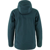 Jaka Fjallraven Bergtagen 60 Insulation vīriešu