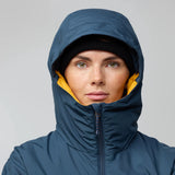 Fjallraven jaka Bergtagen 60 Insulation sieviešu