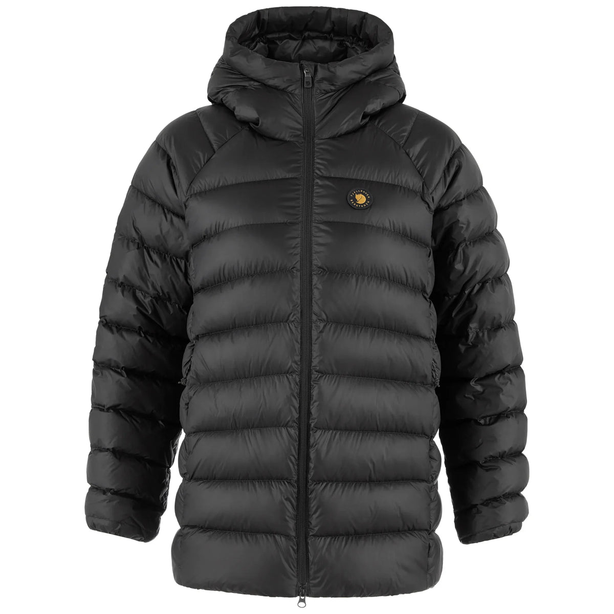 Fjallraven Bergtagen women's down jacket