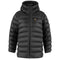 Fjallraven Bergtagen women's down jacket
