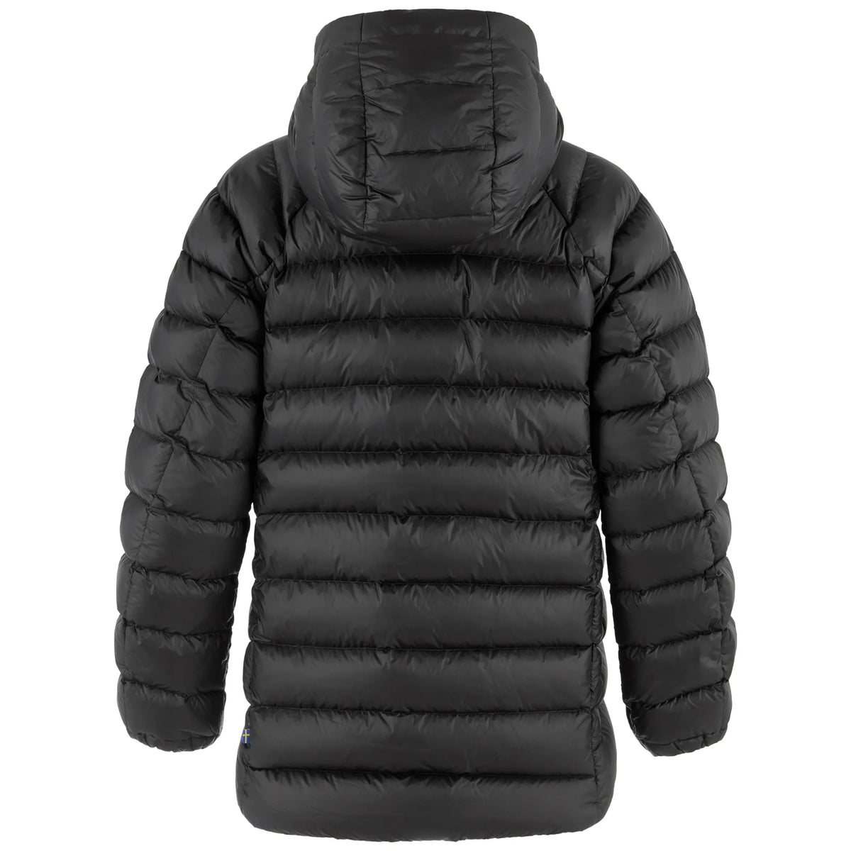 Fjallraven Bergtagen women's down jacket
