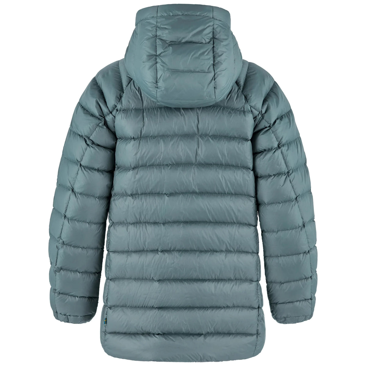 Fjallraven Bergtagen women's down jacket