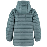 Fjallraven Bergtagen women's down jacket