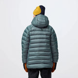 Fjallraven Bergtagen women's down jacket