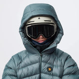 Fjallraven Bergtagen women's down jacket