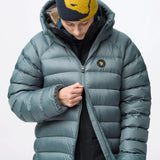 Fjallraven Bergtagen women's down jacket