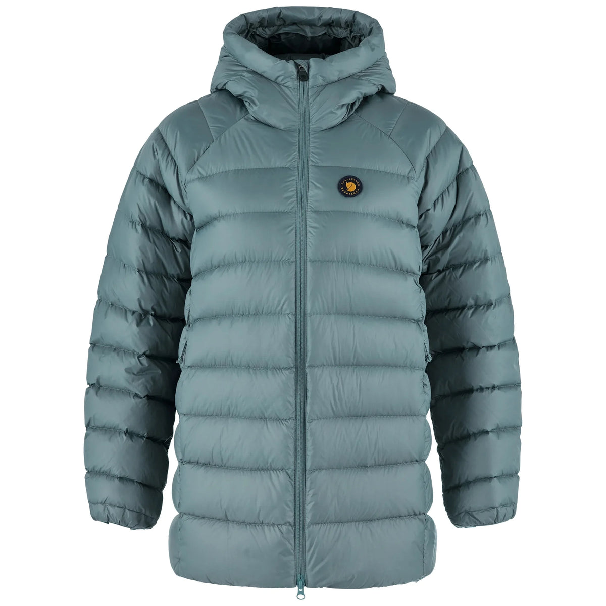 Fjallraven Bergtagen women's down jacket
