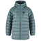 Fjallraven Bergtagen women's down jacket