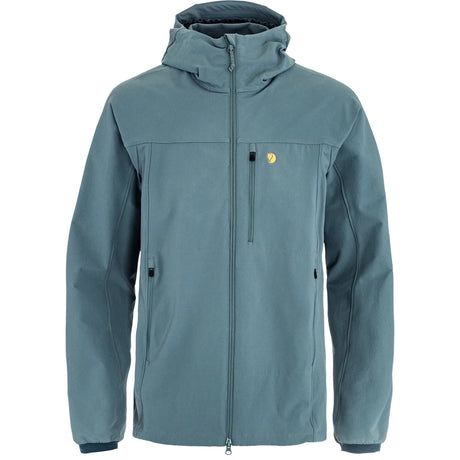Jaka Fjallraven Bergtagen Stretch vīriešu