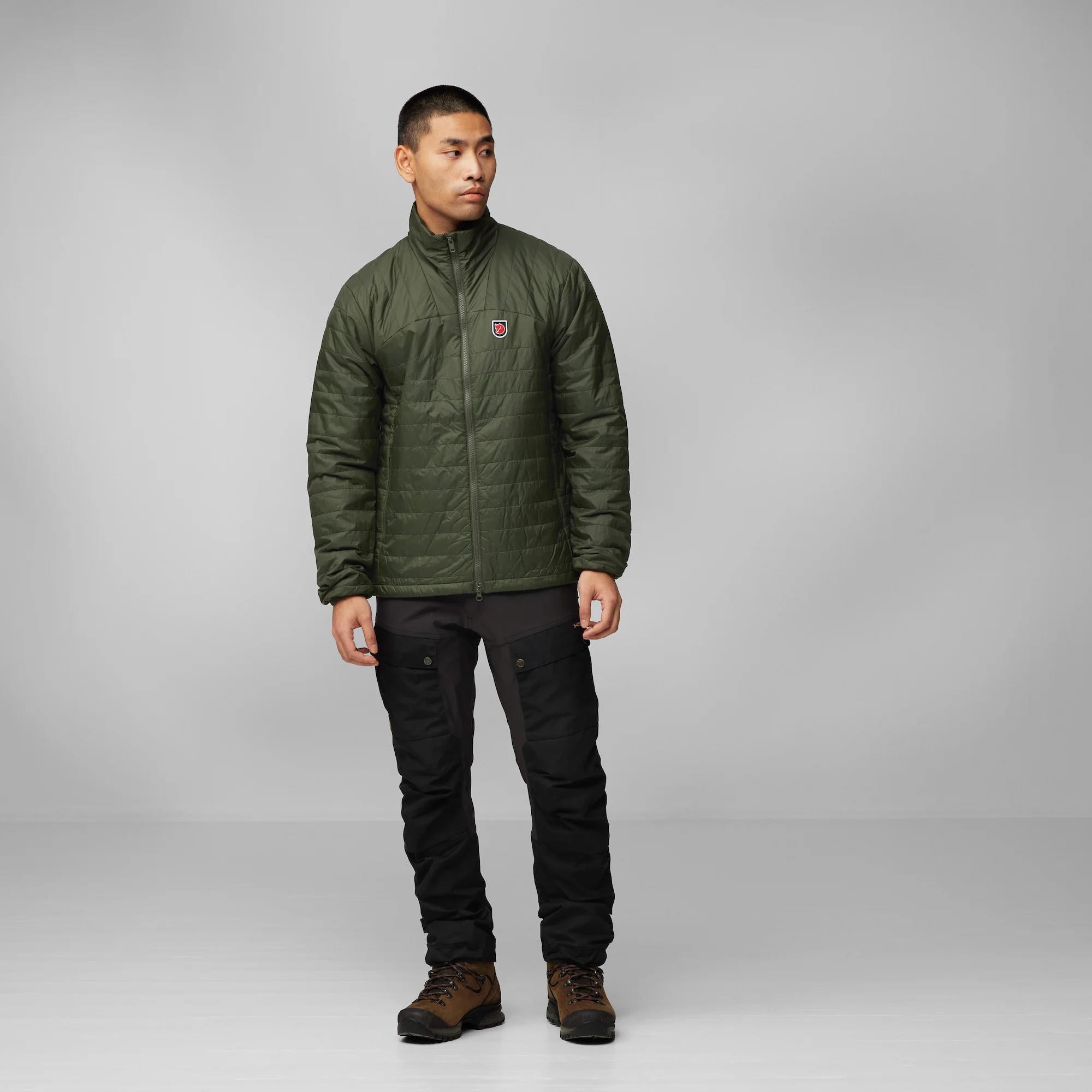Fjallraven Expedition X-Lätt Jacket M