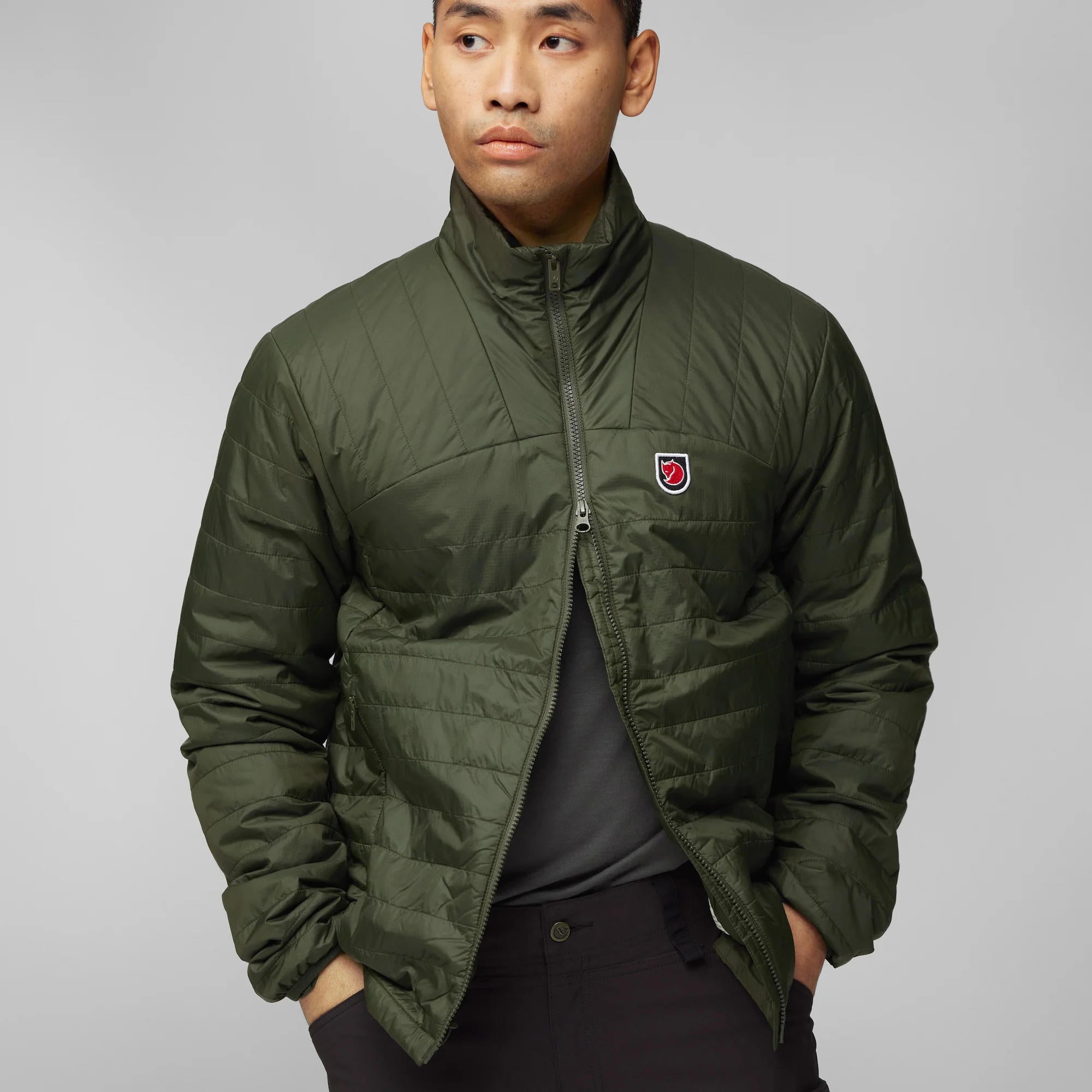 Fjallraven Expedition X-Lätt Jacket M