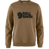 Jumper Fjallraven Logo Men's