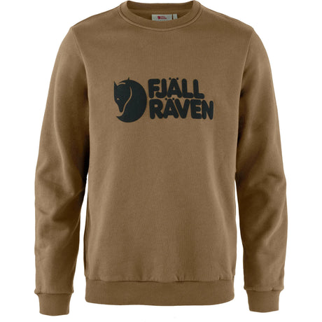 Jumper Fjallraven Logo Men's