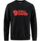 Džemperis Fjallraven Logo Sweater vīriešu
