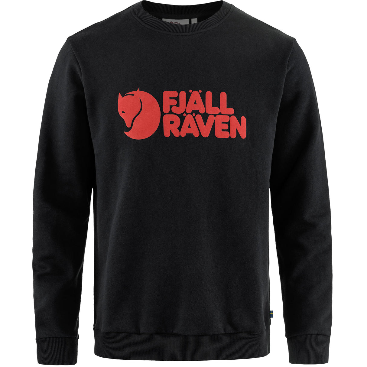 Jumper Fjallraven Logo Men's
