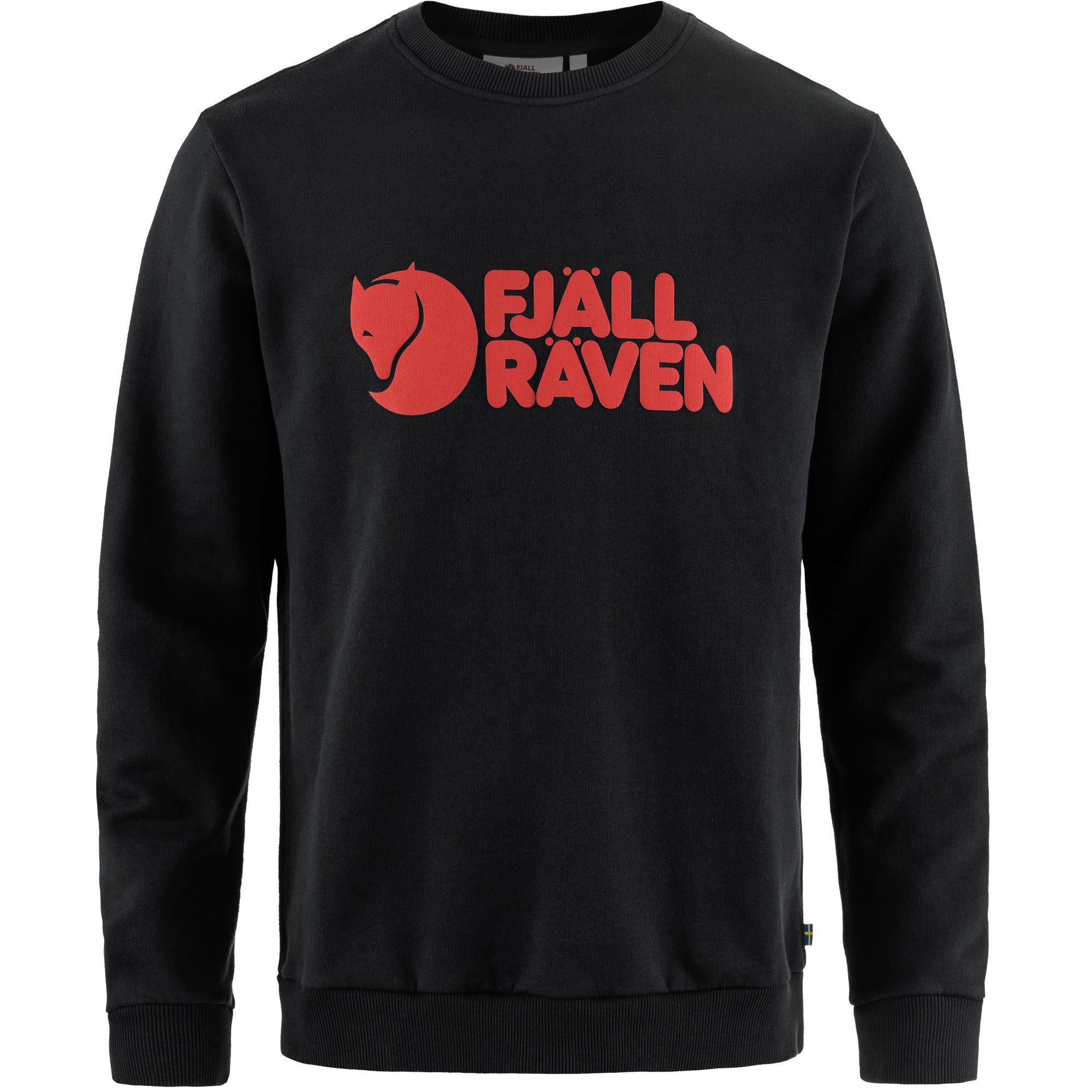 Jumper Fjallraven Logo Men's