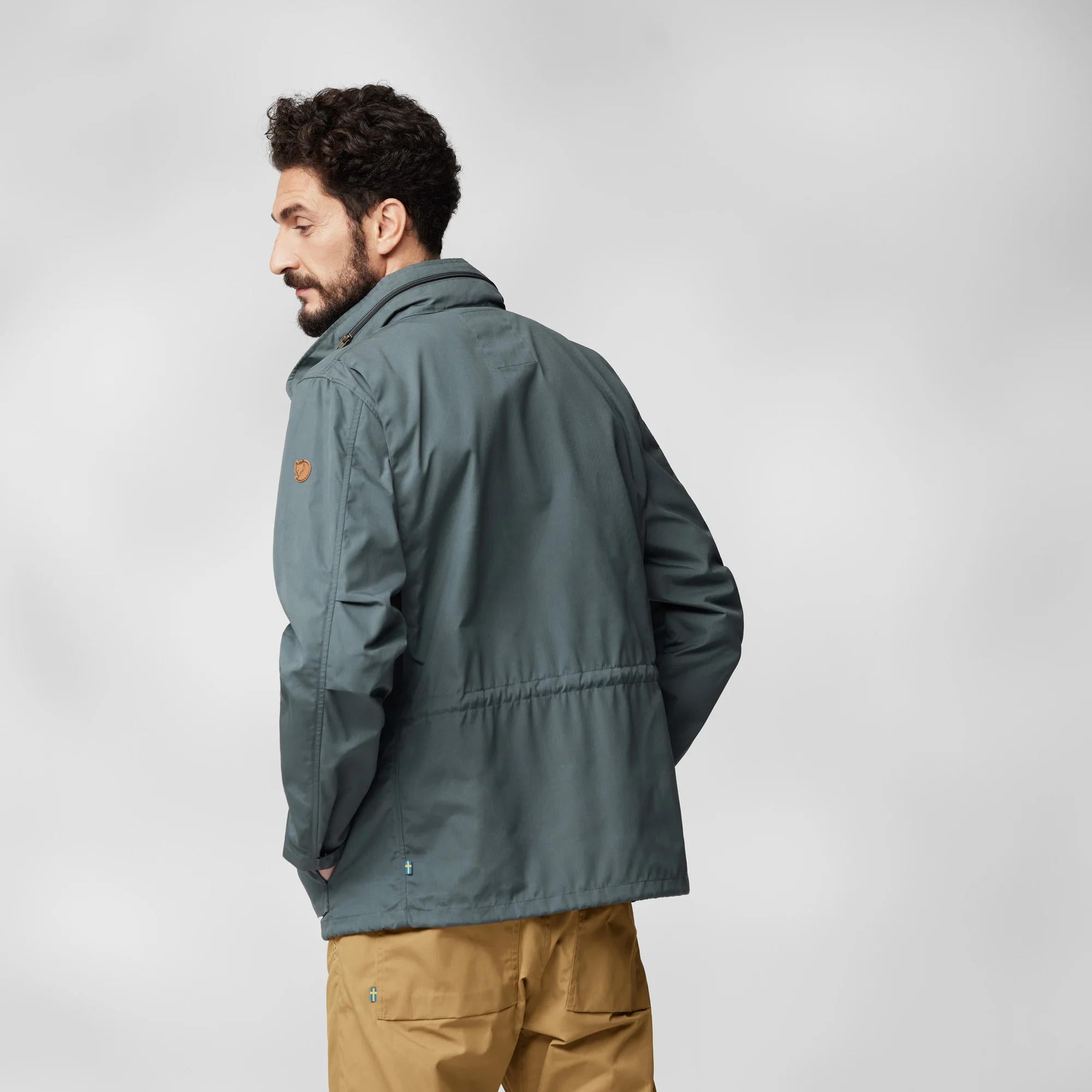 Fjallraven Räven Men's Jacket