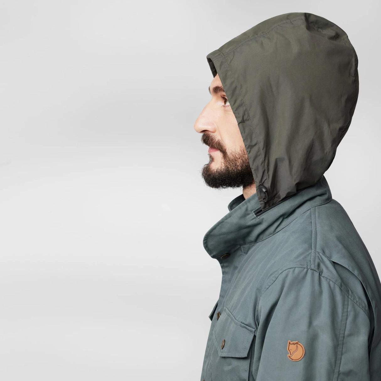 Fjallraven Räven Men's Jacket