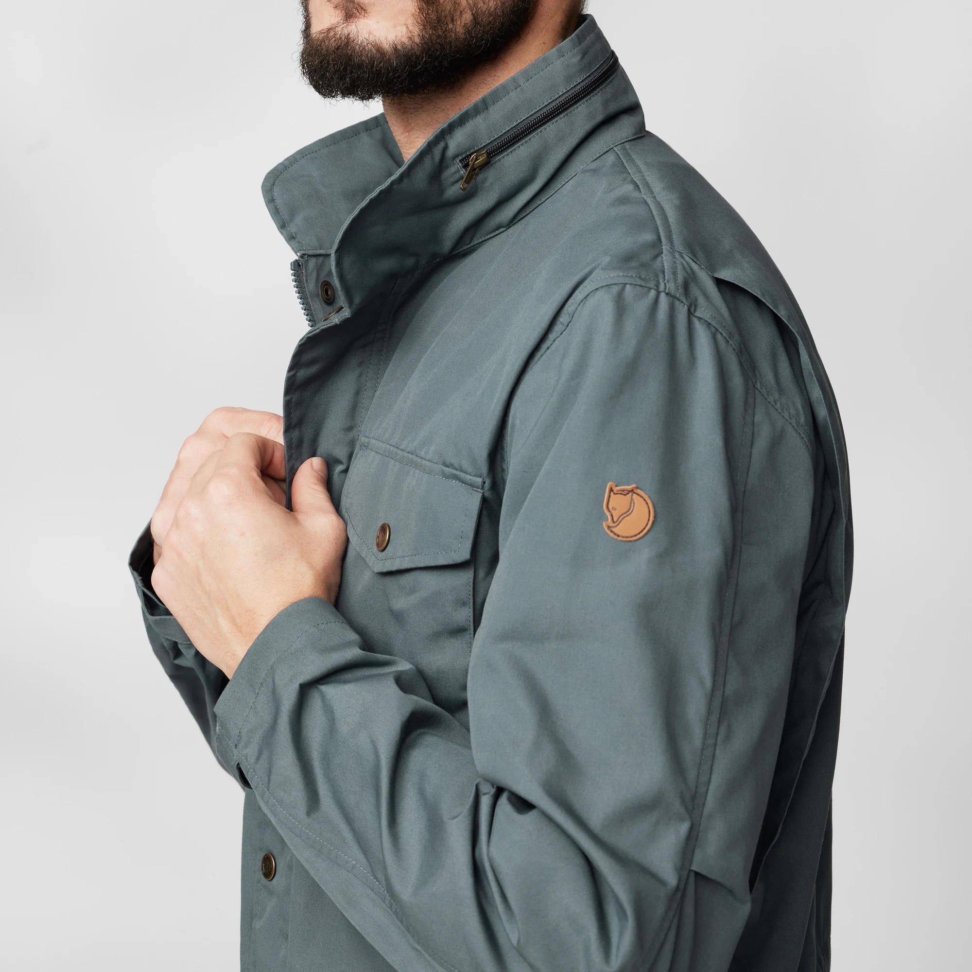 Fjallraven Räven Men's Jacket