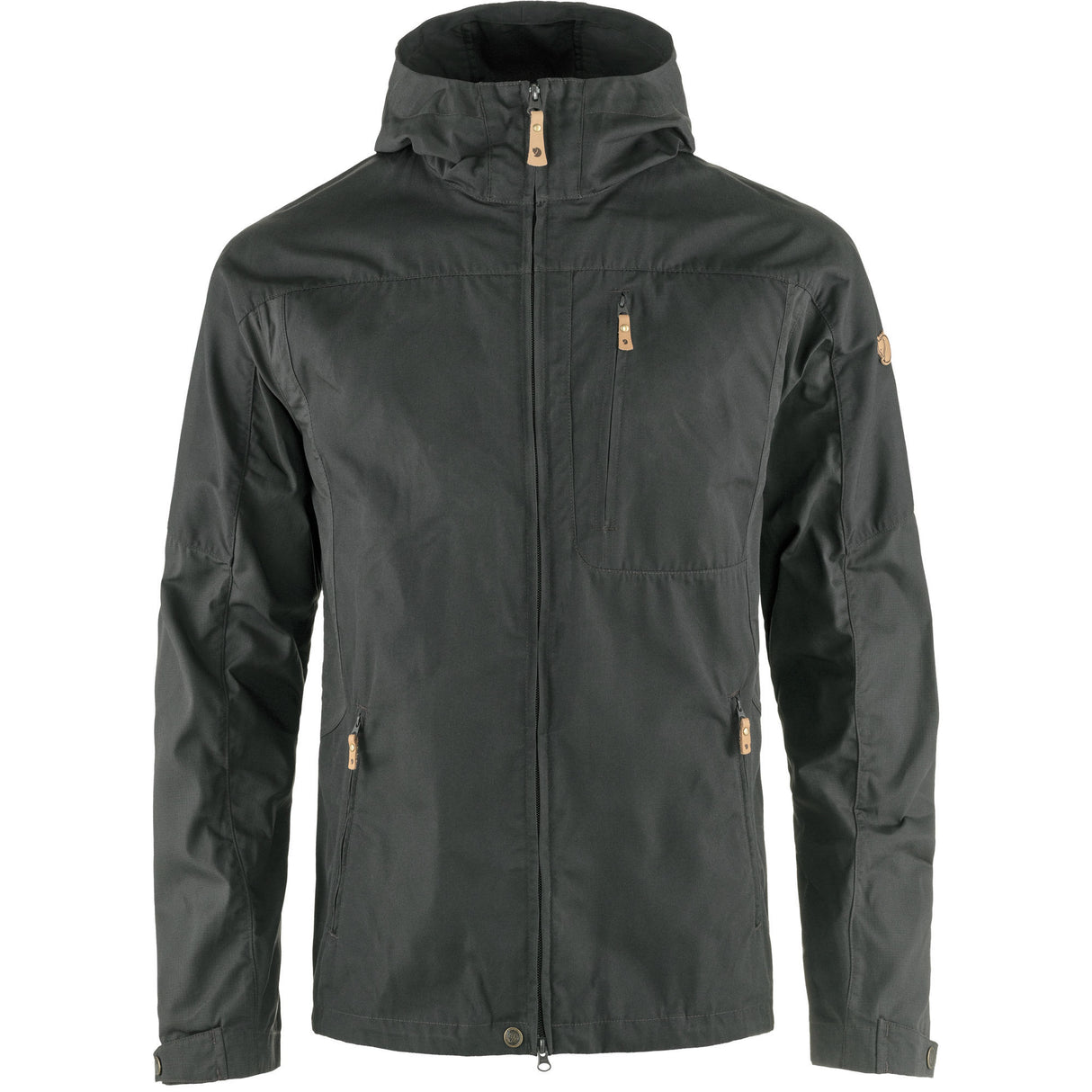 Fjallraven Men's Sten Wind Jacket