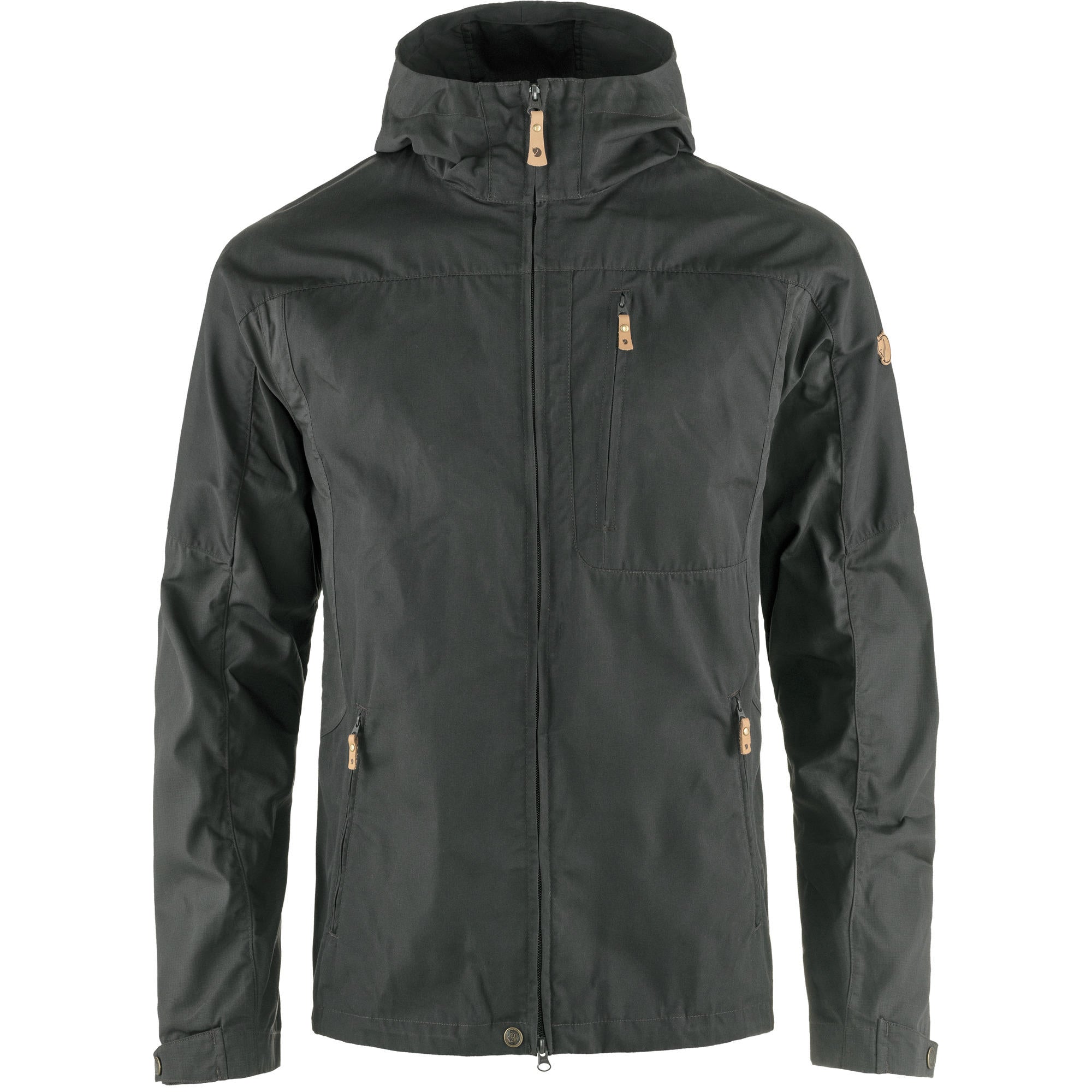 Fjallraven Men's Sten Wind Jacket