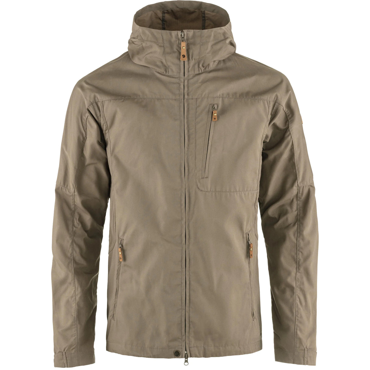 Fjallraven Men's Sten Wind Jacket