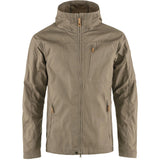 Fjallraven Men's Sten Wind Jacket