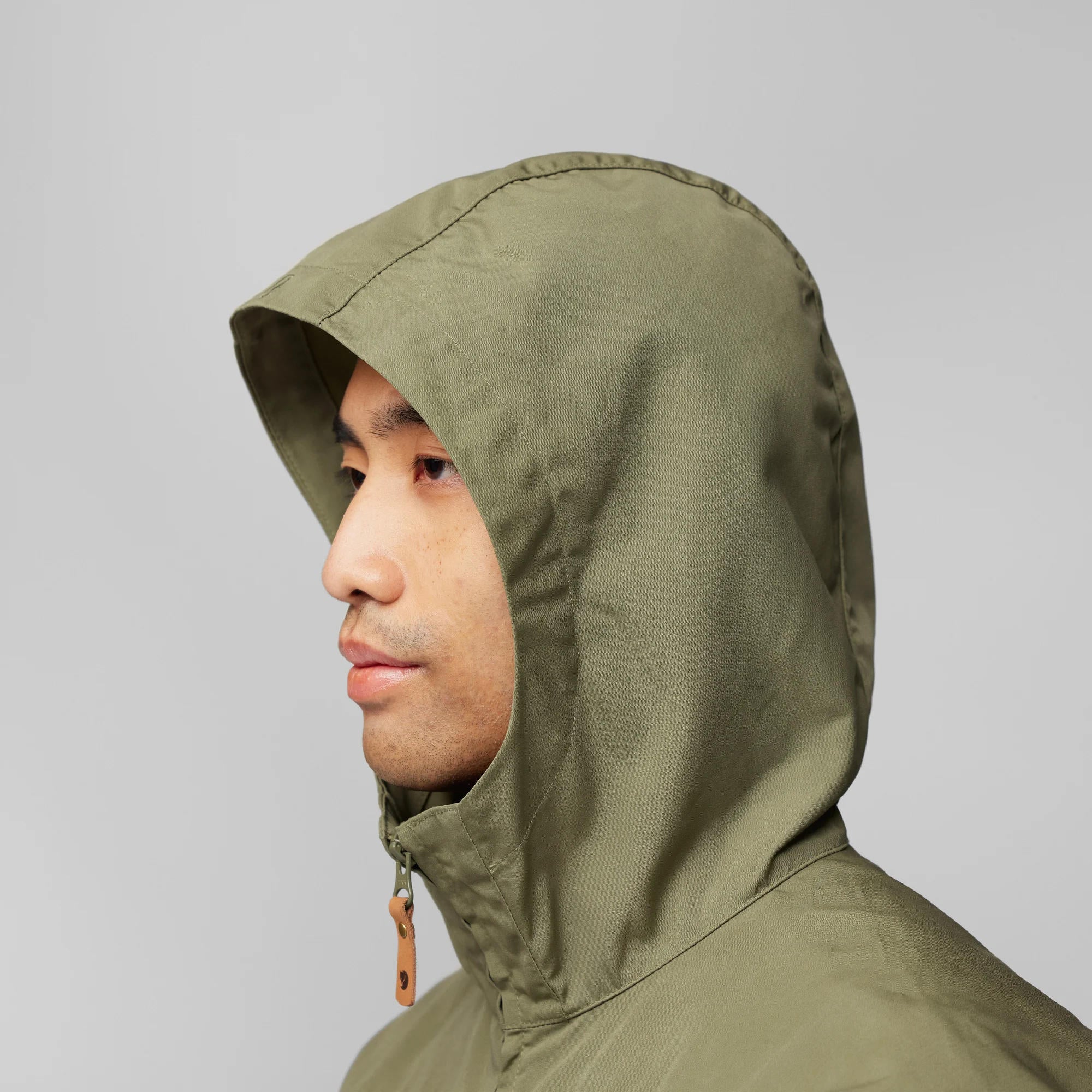 Fjallraven Men's Sten Wind Jacket