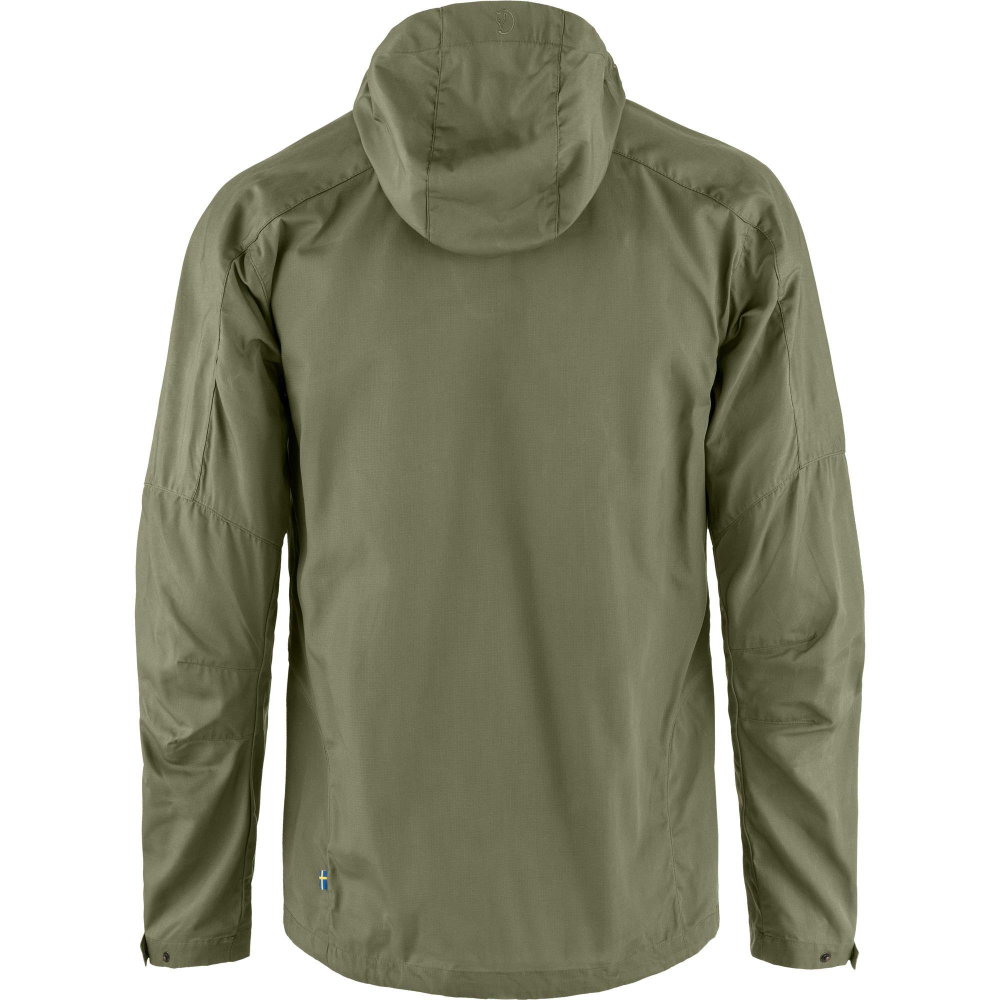 Fjallraven Men's Sten Wind Jacket