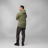 Fjallraven Men's Sten Wind Jacket