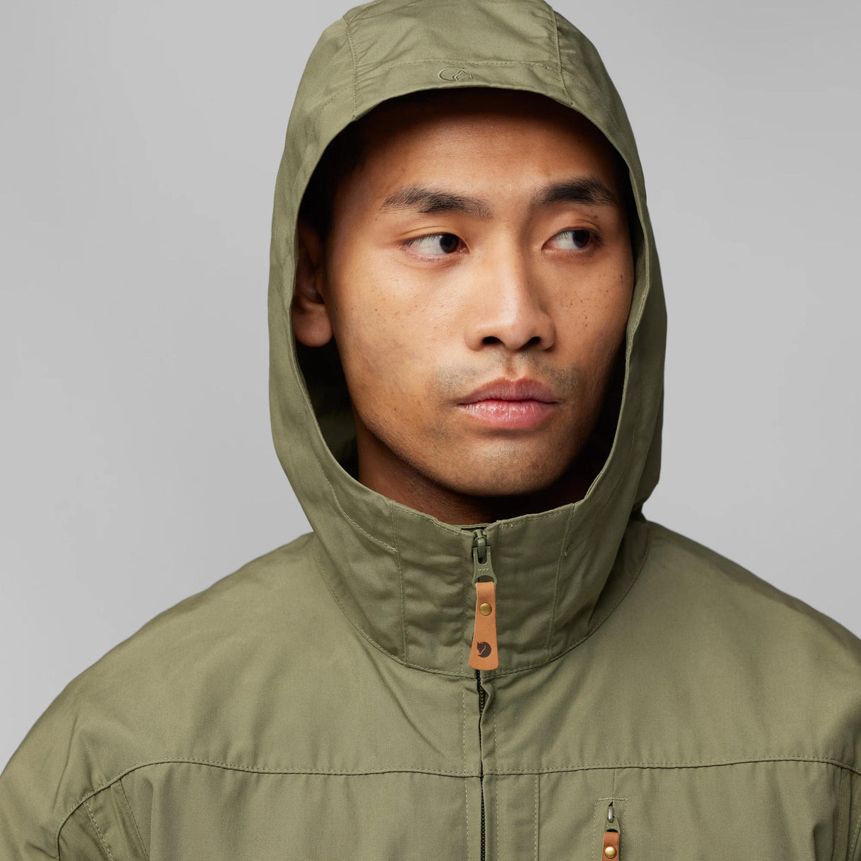 Fjallraven Men's Sten Wind Jacket