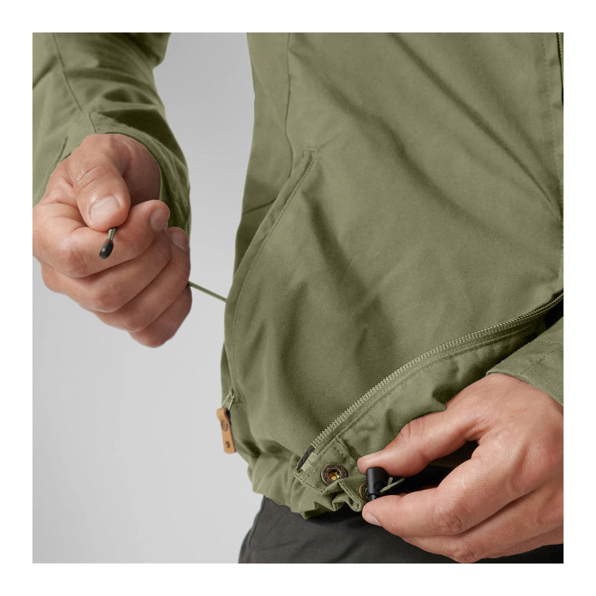 Fjallraven Men's Sten Wind Jacket