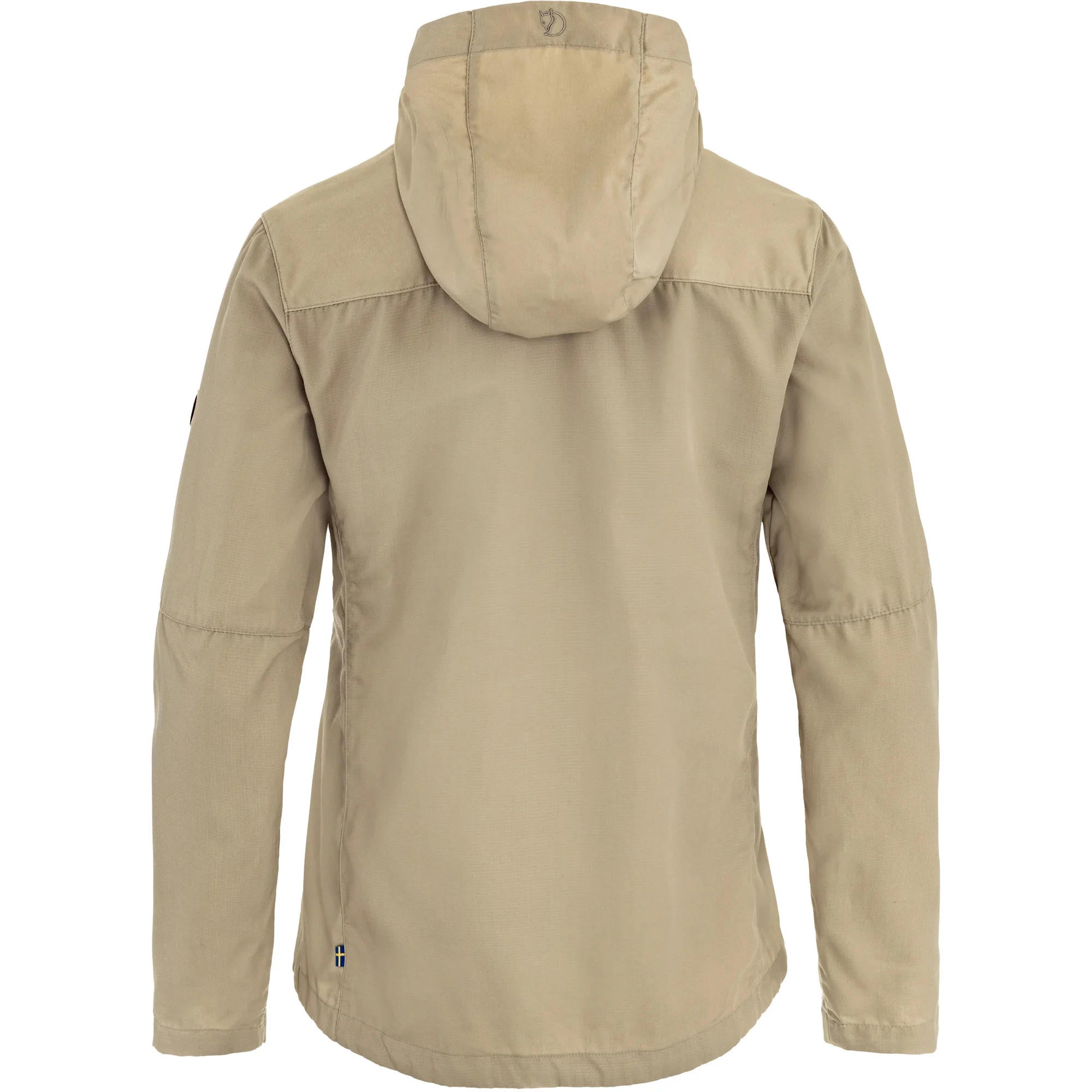 Fjallraven Women's Stina Wind Jacket