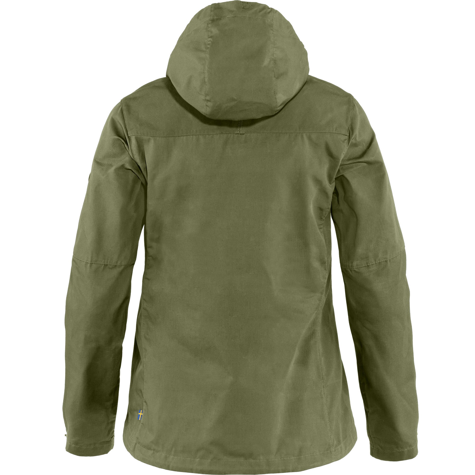 Fjallraven Women's Stina Wind Jacket